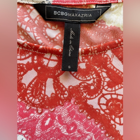 BCBG MaxAzria Christelle Dress​ - Picture 5 of 5